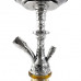 Кальян Khalil Mamoon Mini Beast Silver Кальян Khalil Mamoon Mini Beast Silver