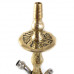 Кальян Khalil Mamoon Mini Ceramic Gold Кальян Khalil Mamoon Mini Ceramic Gold