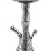 Кальян Khalil Mamoon Mini Ceramic Silver Кальян Khalil Mamoon Mini Ceramic Silver
