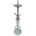 Кальян Khalil Mamoon Mini Ceramic Silver Кальян Khalil Mamoon Mini Ceramic Silver