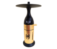 Кальян Garden золотой 6116-8 Кальян Garden золотой 6116-8