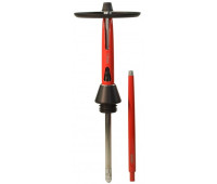 Шахта кальяна Koress K3 Sky красный Шахта кальяна Koress K3 Sky красный