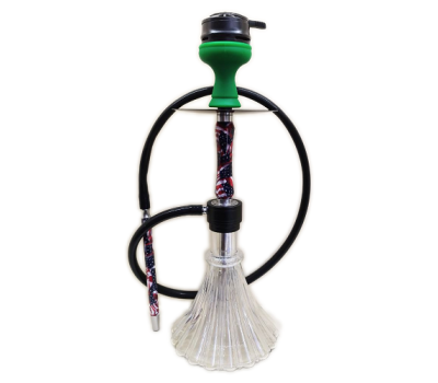 Кальян Garden Shisha 6501