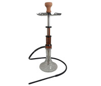 Кальян Garden Shisha 6507-4 Кальян Garden Shisha 6507-4