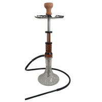 Кальян Garden Shisha 6507-4 Кальян Garden Shisha 6507-4