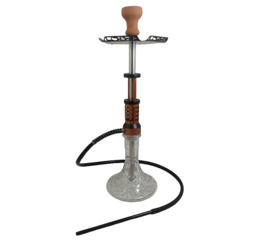 Кальян Garden Shisha 6507-4 Кальян Garden Shisha 6507-4