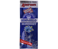 Блант Hemparillo Blue Berry Блант Hemparillo Blue Berry
