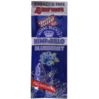 Блант Hemparillo Blue Berry Блант Hemparillo Blue Berry