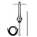 Кальян Totem Monolit Ultra (Шахта) Кальян Totem Monolit Ultra (Шахта)