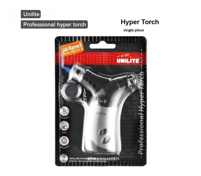 Зажигалка Unilite | Hyper Torch