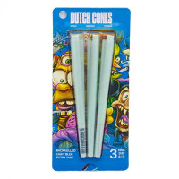 Конус Dutch Cones - KS Blue Pre-Rolled Cones Конус Dutch Cones - KS Blue Pre-Rolled Cones