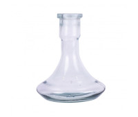 Колба для кальяна Craft СС Clear Колба для кальяна Craft СС Clear