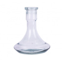 Колба для кальяна Craft СС Clear
