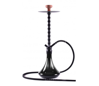 Кальян Yahya Elegance 600 черный Кальян Yahya Elegance 600 черный
