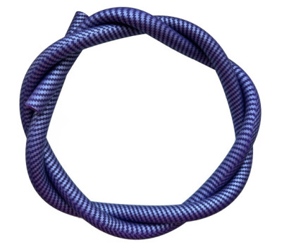 Шланг для кальяна Import Carbon Violet Шланг для кальяна Import Carbon Violet