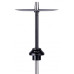 Шахта кальяна Gramm SOLO Black Шахта кальяна Gramm SOLO Black