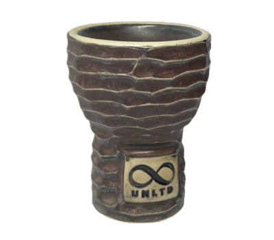 Чаша для Кальяна Unlimited Ceramics UNLTD Turkish Pure Agate Чаша для Кальяна Unlimited Ceramics UNLTD Turkish Pure Agate