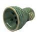 Чаша для Кальяна Unlimited Ceramics UNLTD Turkish Pure Emerald