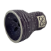Чаша для Кальяна Unlimited Ceramics UNLTD Turkish Violet Amethtyst Чаша для Кальяна Unlimited Ceramics UNLTD Turkish Violet Amethtyst