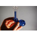 Стеклянная трубка для курения Sax - Зелёный Стеклянная трубка для курения Sax - Зелёный