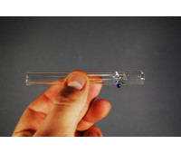 Стеклянная трубка для курения One Hitter 2 Стеклянная трубка для курения One Hitter 2
