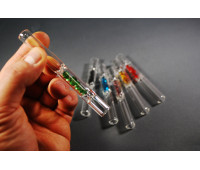 Стеклянная трубка для курения One Hitter Pro 2 Стеклянная трубка для курения One Hitter Pro 2