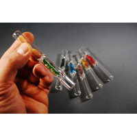Стеклянная трубка для курения One Hitter Pro 2 Стеклянная трубка для курения One Hitter Pro 2