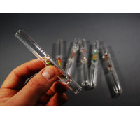 Стеклянная трубка для курения One Hitter Pro Стеклянная трубка для курения One Hitter Pro