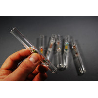 Стеклянная трубка для курения One Hitter Pro Стеклянная трубка для курения One Hitter Pro
