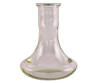 Колба для кальяна Gorilla Craft Mini Clear Колба для кальяна Gorilla Craft Mini Clear