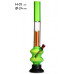 Бонг акриловый MISTIQ H:31cm Ø:24mm Бонг акриловый MISTIQ H:31cm Ø:24mm