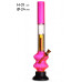 Бонг акриловый MISTIQ H:31cm Ø:24mm Бонг акриловый MISTIQ H:31cm Ø:24mm