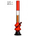 Бонг акриловый MISTIQ H:31cm Ø:24mm Бонг акриловый MISTIQ H:31cm Ø:24mm