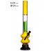 Бонг акриловый MISTIQ H:31cm Ø:24mm Бонг акриловый MISTIQ H:31cm Ø:24mm