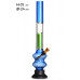 Бонг акриловый MISTIQ H:31cm Ø:24mm Бонг акриловый MISTIQ H:31cm Ø:24mm