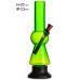 Бонг акриловый MISTIQ H:20 cm Ø:25mm Бонг акриловый MISTIQ H:20 cm Ø:25mm