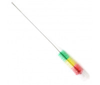 Щетка Rasta | Stainless Brush для бонга 54 см Щетка Rasta | Stainless Brush для бонга 54 см