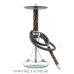 Шахта кальяна Snake Hookah Wild Leo Шахта кальяна Snake Hookah Wild Leo