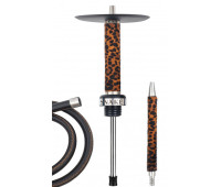 Шахта кальяна Snake Hookah Wild Leo