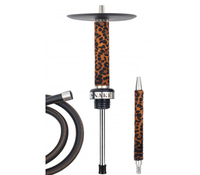 Шахта кальяна Snake Hookah Wild Leo Шахта кальяна Snake Hookah Wild Leo