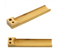 G-Rollz Bamboo Tray Accessory #1 Аксесуар для изготовления самокруток G-Rollz Bamboo Tray Accessory #1 Аксесуар для изготовления самокруток
