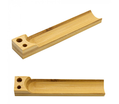 G-Rollz Bamboo Tray Accessory #1 Аксесуар для изготовления самокруток