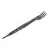 Вилка для табака Embery Fork