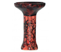 Чаша для Кальяна 2х2 Medium Mosaic Red Чаша для Кальяна 2х2 Medium Mosaic Red