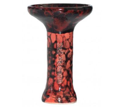 Чаша для Кальяна 2х2 Medium Mosaic Red Чаша для Кальяна 2х2 Medium Mosaic Red