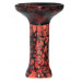Чаша для Кальяна 2х2 Medium Mosaic Red Чаша для Кальяна 2х2 Medium Mosaic Red
