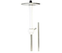 Кальян Aroma Hookah X-Ray White Кальян Aroma Hookah X-Ray White
