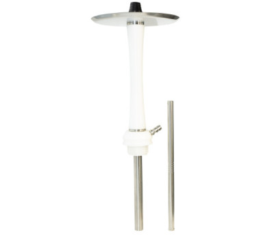Кальян Aroma Hookah X-Ray White Кальян Aroma Hookah X-Ray White