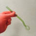 Стеклянная трубка для курения Sherlock Ball Long Oil Green Ø30 мм. Стеклянная трубка для курения Sherlock Ball Long Oil Green Ø30 мм.