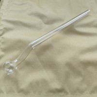Стеклянная трубка для курения Sherlock Ball Long Oil Clear Ø30 мм. Стеклянная трубка для курения Sherlock Ball Long Oil Clear Ø30 мм.